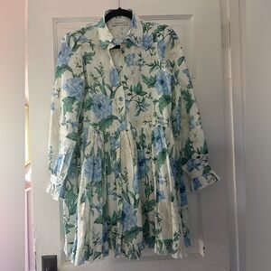 Morton Mac Alodie Dress